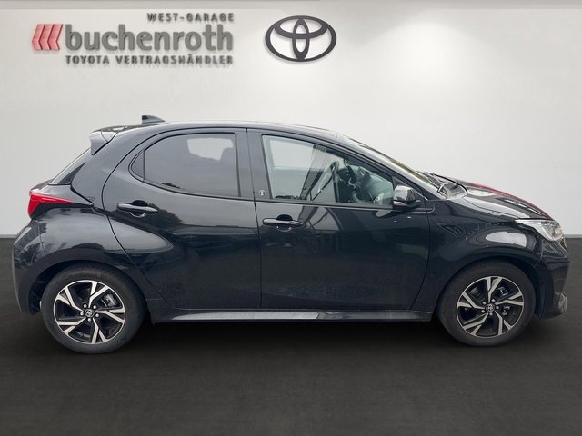 Toyota Yaris 5-deurs Comfort Team D