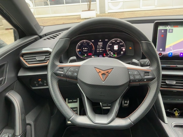 Cupra Leon 1.4 e-Hybrid