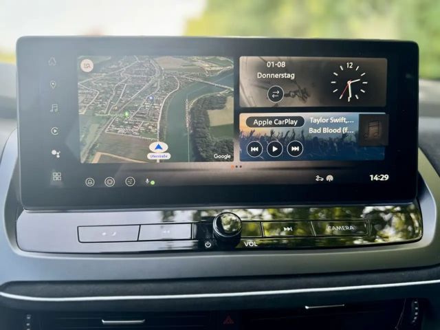 Nissan Qashqai ePower N-Design  ''Harald''