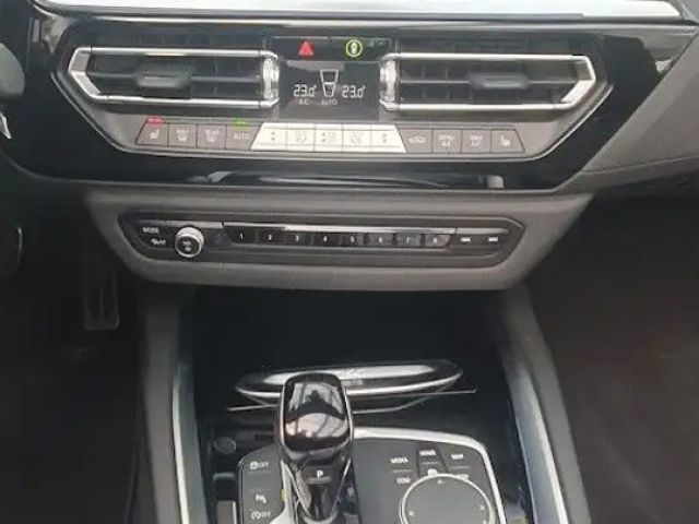 BMW Z4 Cabrio M-Sport Roadster