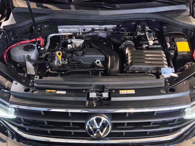Volkswagen Tiguan 1.5 TSI DSG