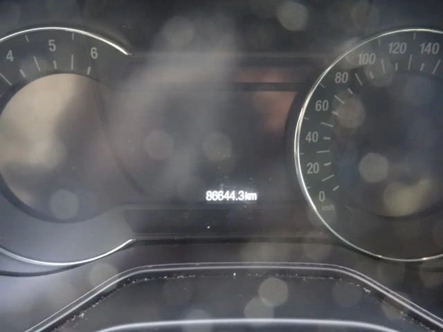 Ford Mondeo TDCi Titanium Wagon