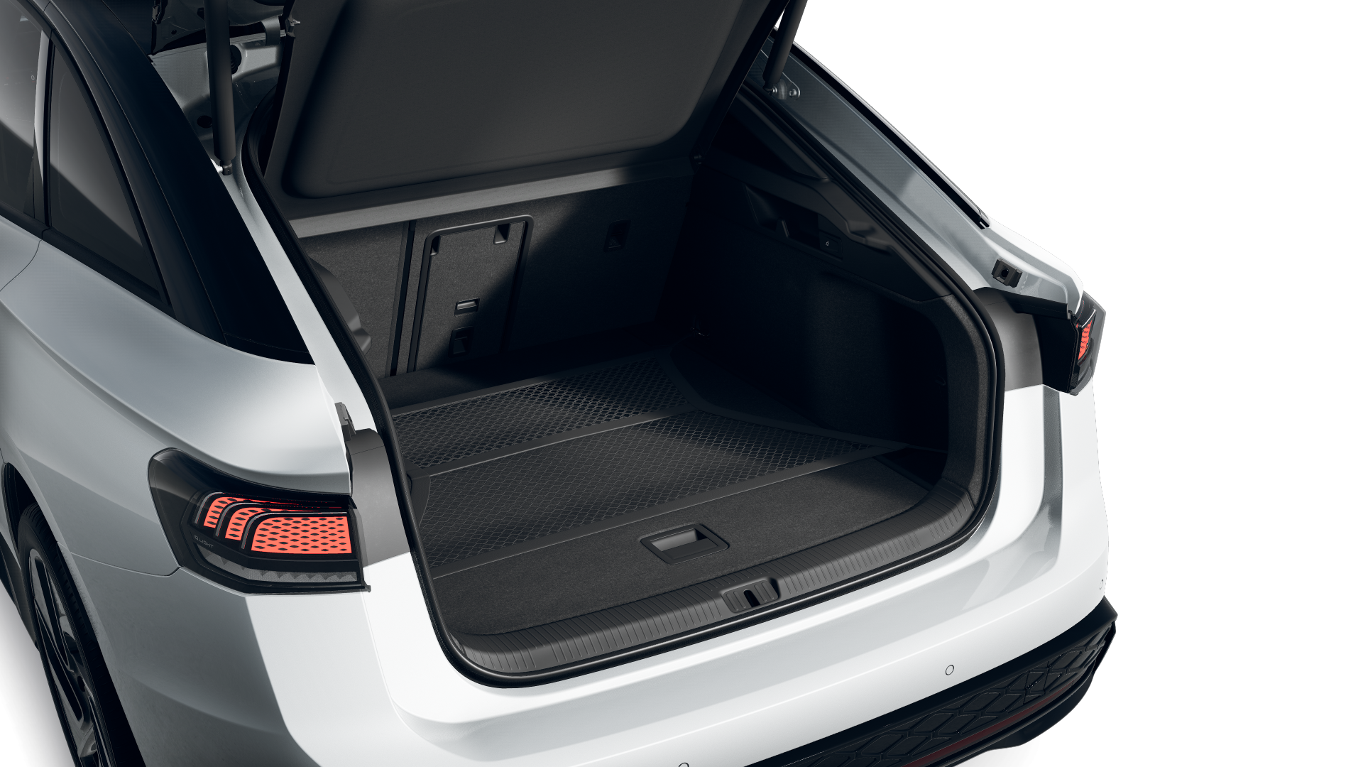 Volkswagen ID.7 340PS NP.74T AHK.HEAD-UP.AREA-VIEW.5JG.20