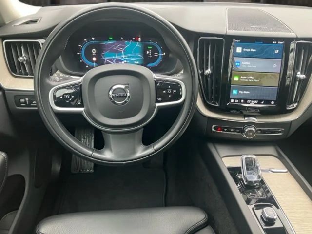 Volvo XC60 AWD Recharge T6