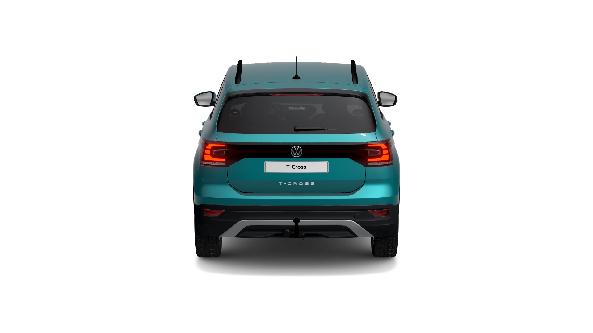Volkswagen T-Cross Active*AHK*NAVI*APP-CONNECT*SHZ*LM*KLIMA*