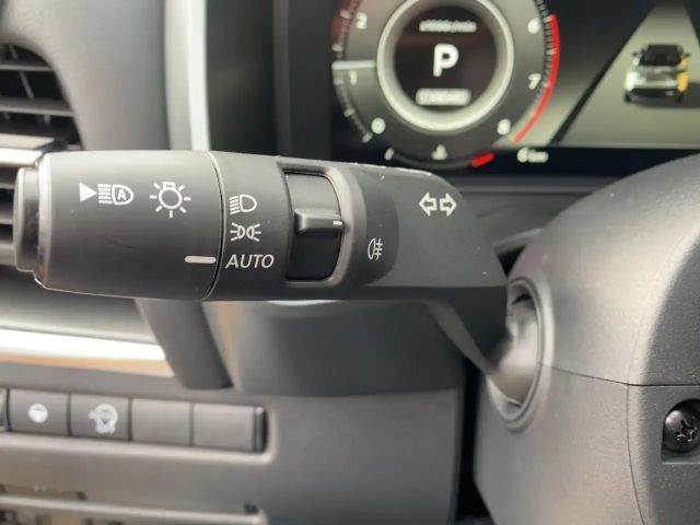 Nissan Qashqai N-Connecta