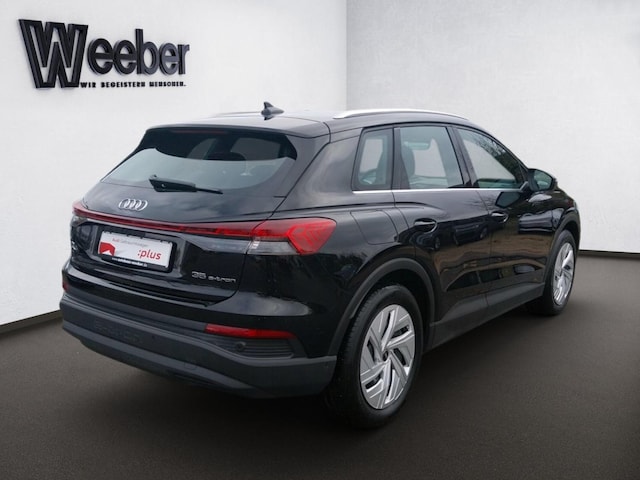Audi Q4 e-tron 35