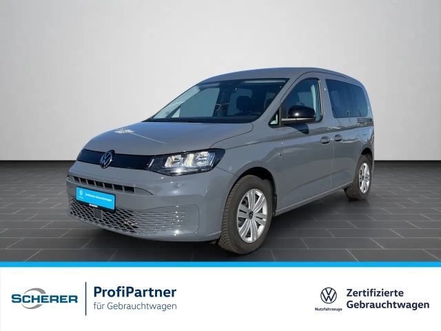 Volkswagen Caddy 1.5 TSI Combi DSG