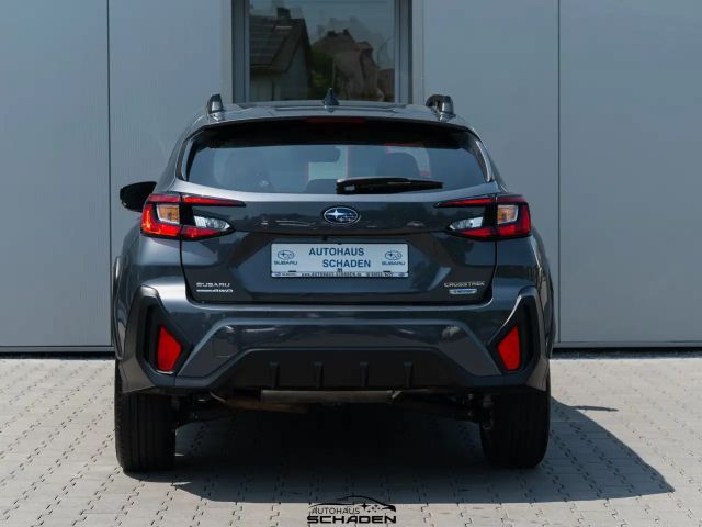 Subaru Crosstrek AWD