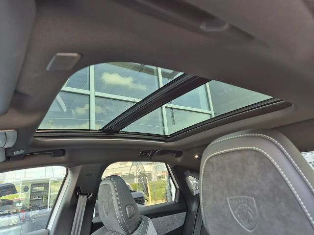 Peugeot 3008 GT-Line Hybrid