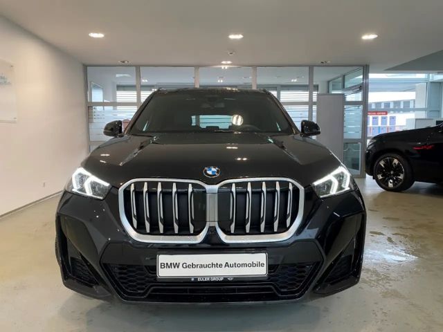 BMW X1 M-Sport