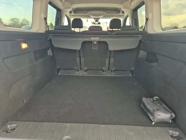 Opel Combo Life Ultimate