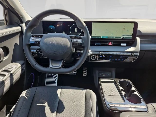 Hyundai IONIQ 5 4WD Vierwielaandrijving