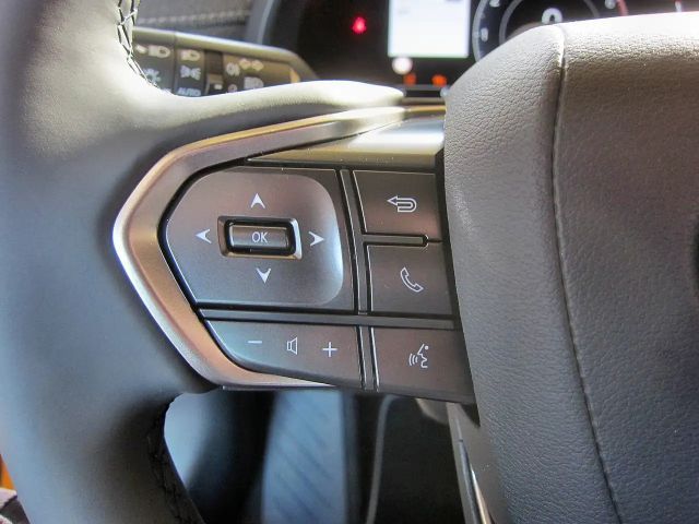 Lexus LBX 1.5 Hybrid Basis FWD Komfort-Paket, Kamera