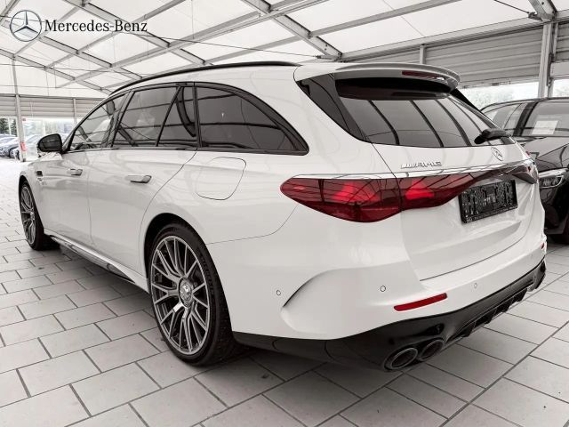 Mercedes-Benz E 53 AMG AMG Line