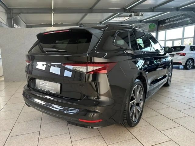 Skoda Enyaq Sportline iV 60
