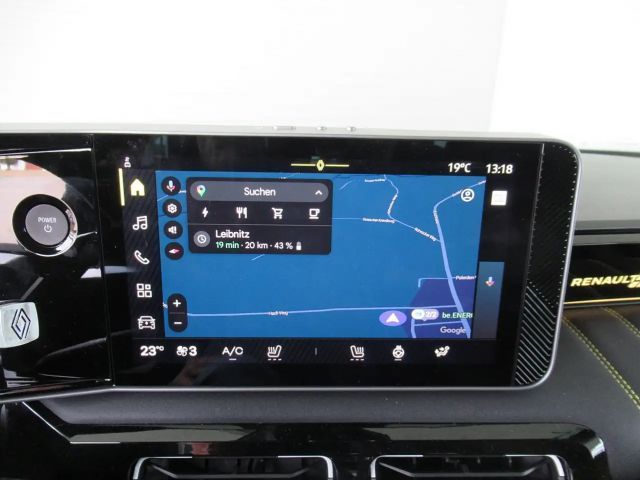 Renault 5 Comfort E-Tech Iconic