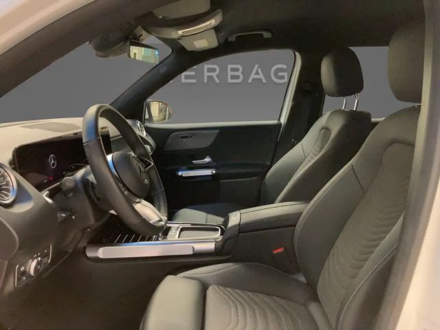 Mercedes-Benz EQB 250