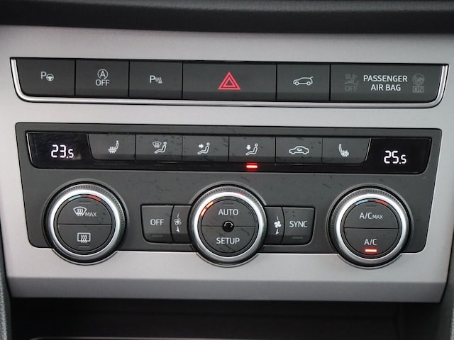 Seat Ateca 1.5 TSI DSG FR-lijn