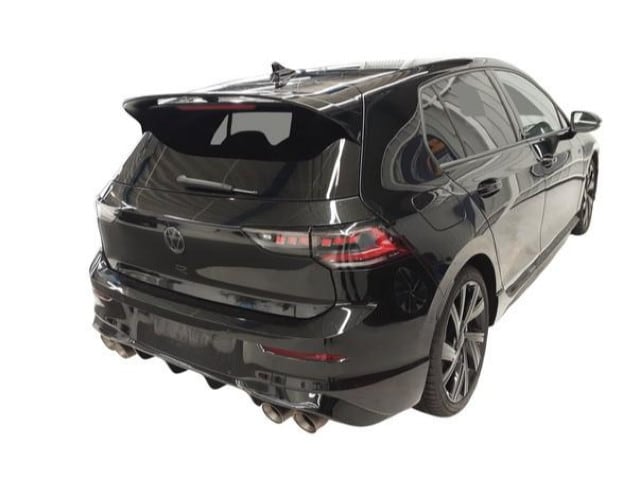 Volkswagen Golf 4Motion DSG Golf VIII IQ.Drive