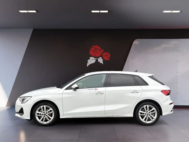 Audi A3 1.5 TFSI S-Tronic Sedan Sportback