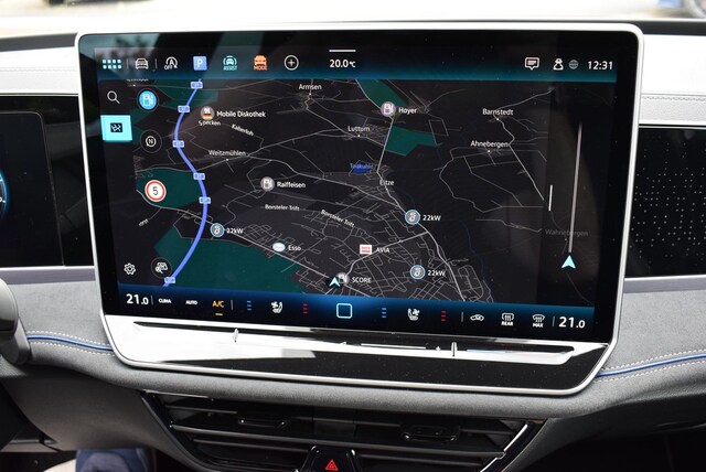 Volkswagen Passat DSG R-Line Variant
