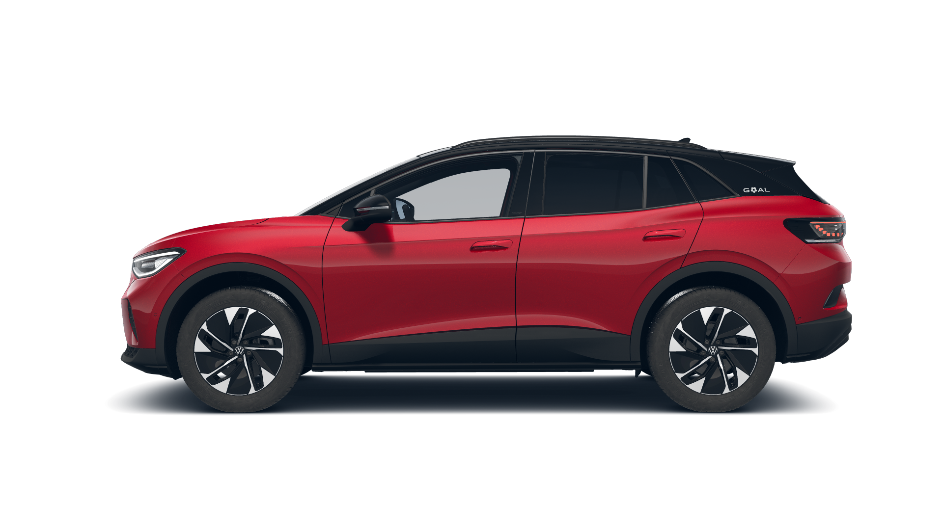 Volkswagen ID.4 IQ.Drive Performance Pro