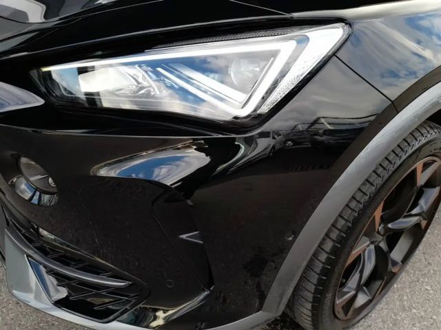 Cupra Formentor DSG VZ