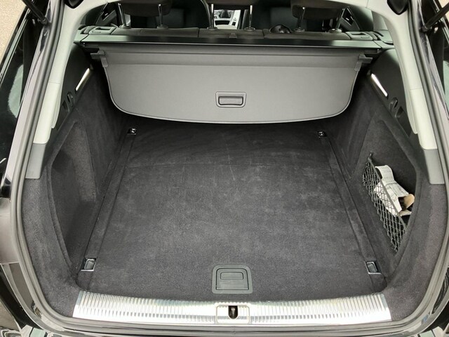 Audi A4 35 TFSI Avant