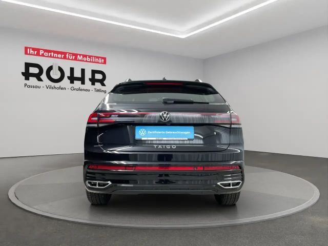 Volkswagen Taigo IQ.Drive R-Line