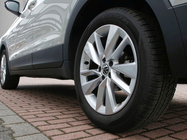 Volkswagen T-Cross 1.0 TSI DSG