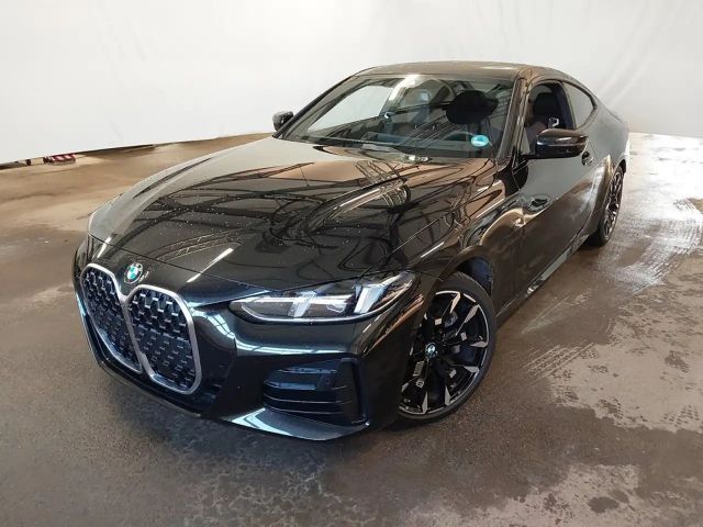 BMW 430 430i Coupé M-Sport xDrive