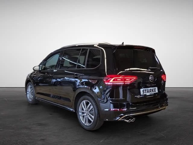 Volkswagen Touran 2.0 TDI Comfortline DSG R-Line