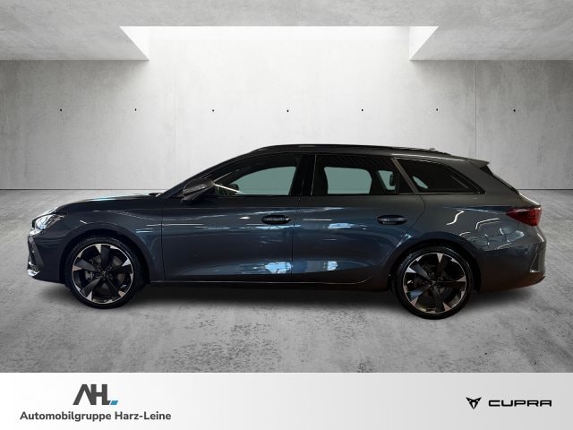 Cupra Leon DSG Sportstourer