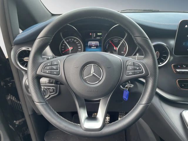 Mercedes-Benz EQV 300