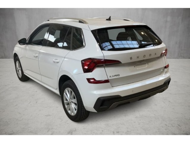 Skoda Kamiq 1.0 TSI Selection