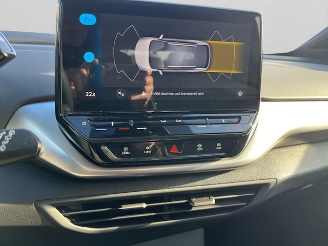 Volkswagen ID.4 Pure