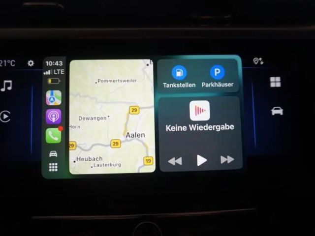 Opel Corsa GS-Line Grand Sport