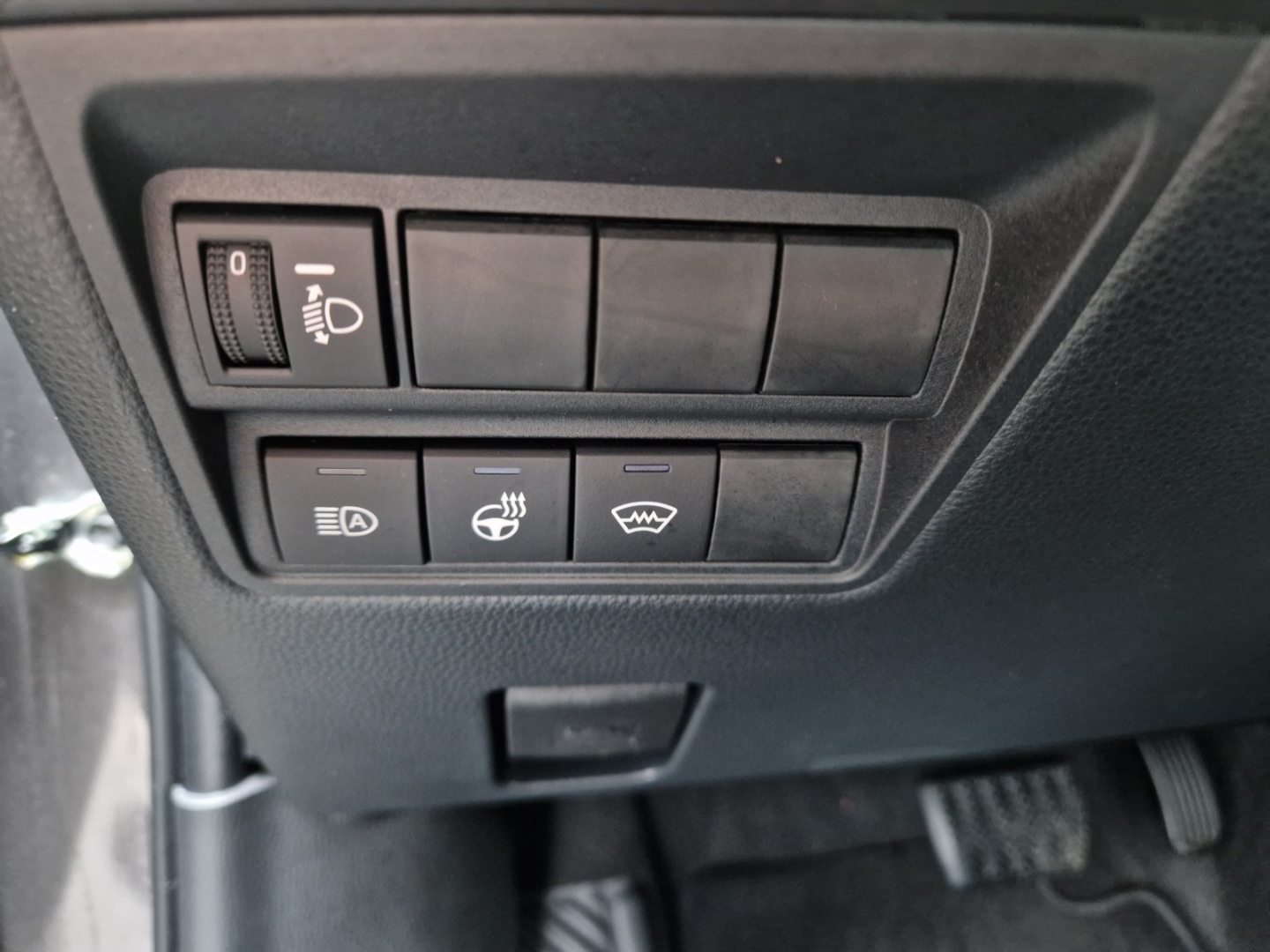 Toyota Yaris Cross 4x2 5-deurs Plus