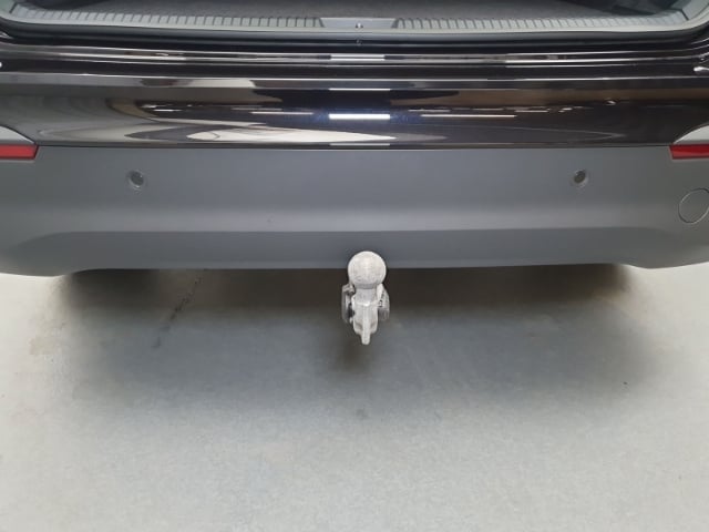 Volkswagen Tiguan 2.0 TDI 4Motion DSG Life