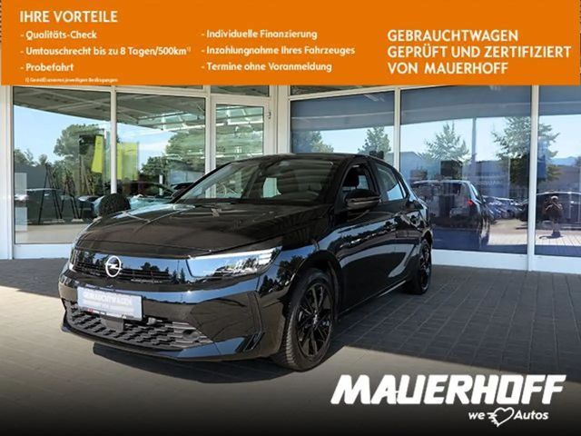 Opel Corsa F | Winterp. | AndroidAuto | PDC | LED