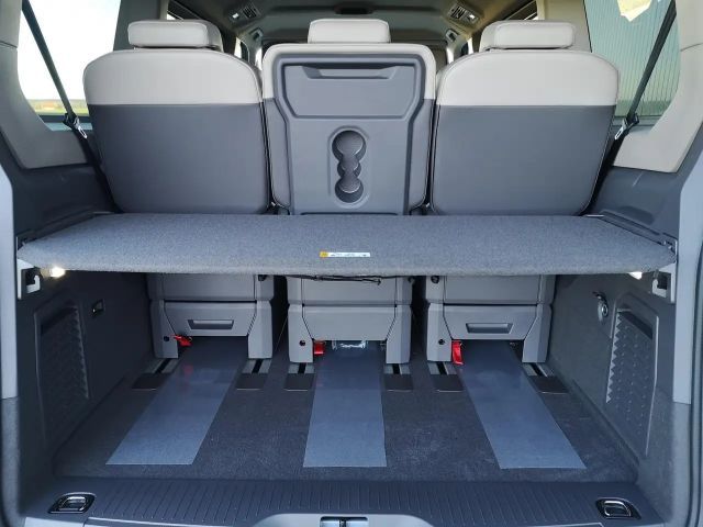 Volkswagen Multivan DSG Elegance Elegance T7