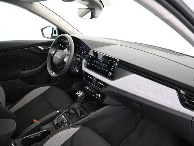 Skoda Scala Selection