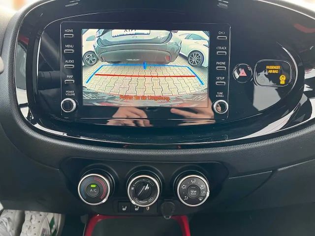 Toyota Aygo X 1.0 VVT-i Hatchback Pulse