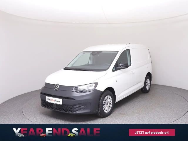 Volkswagen Caddy Cargo TDI