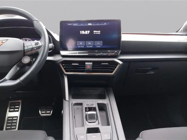 Cupra Formentor 4Drive