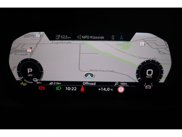 Audi Q4 e-tron 35 Sportback