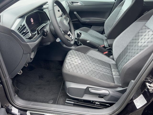 Volkswagen Polo 1.0 TSI IQ.Drive Sport