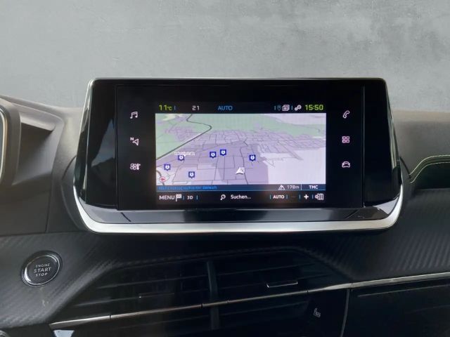 Peugeot E-2008 GT-Line