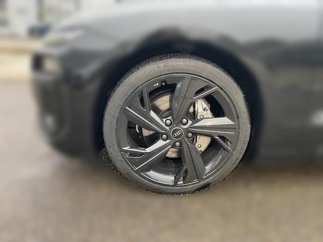 Audi A6 e-tron Avant Performance